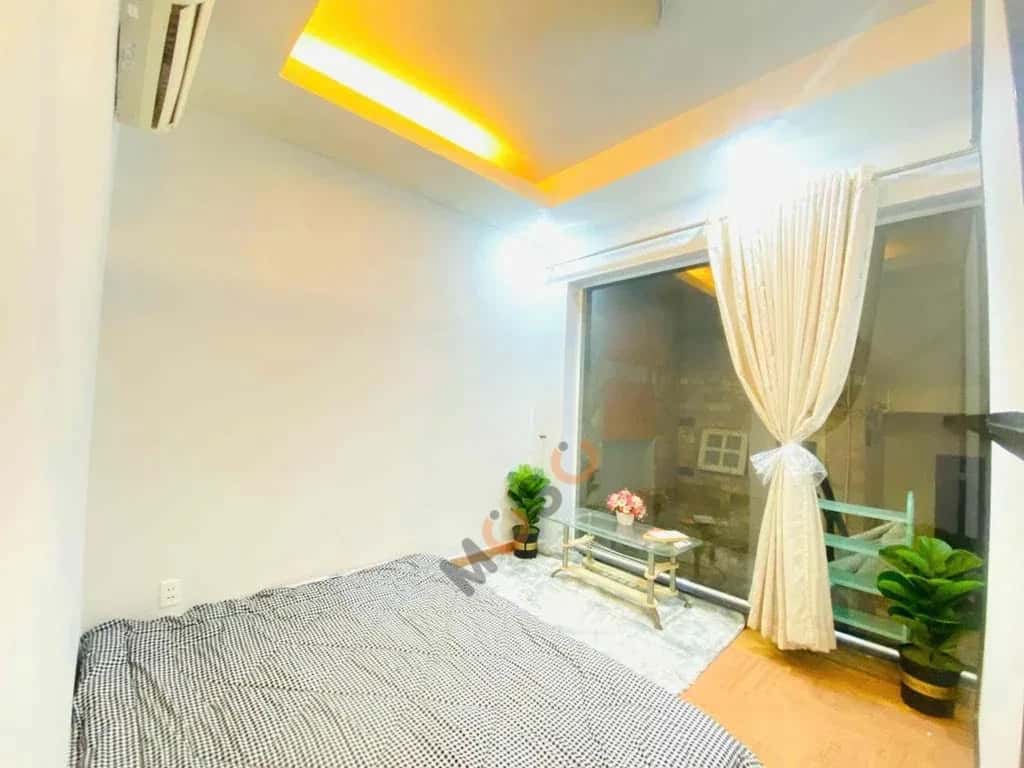 Cho thuê căn hộ chung cư Đào Duy Anh Quận Phú Nhuận, TP.HCM – 2 phòng ngủ, giá 7 triệu — Hình 2 Cho thuê căn hộ chung cư Đào Duy Anh Quận Phú Nhuận, TP.HCM – 2 phòng ngủ, giá 7 triệu — Hình 2