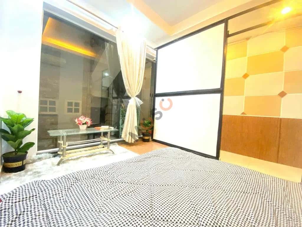 Cho thuê căn hộ chung cư Đào Duy Anh Quận Phú Nhuận, TP.HCM – 2 phòng ngủ, giá 7 triệu — Hình 3 Cho thuê căn hộ chung cư Đào Duy Anh Quận Phú Nhuận, TP.HCM – 2 phòng ngủ, giá 7 triệu — Hình 3