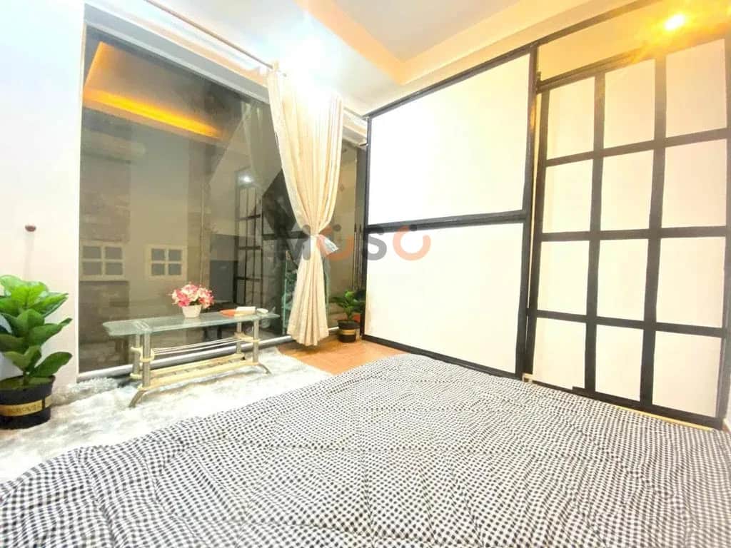 Cho thuê căn hộ chung cư Đào Duy Anh Quận Phú Nhuận, TP.HCM – 2 phòng ngủ, giá 7 triệu Cho thuê căn hộ chung cư Đào Duy Anh Quận Phú Nhuận, TP.HCM – 2 phòng ngủ, giá 7 triệu