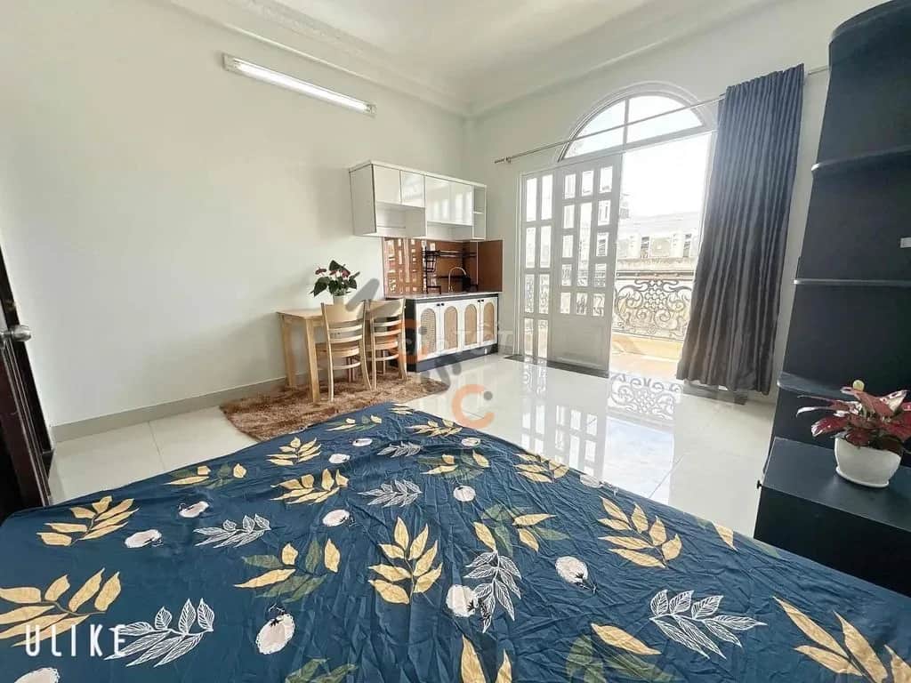 Cho thuê phòng trọ Phan Văn Trị Quận Bình Thạnh, TP.HCM – giá 6.5 triệu Cho thuê phòng trọ Phan Văn Trị Quận Bình Thạnh, TP.HCM – giá 6.5 triệu