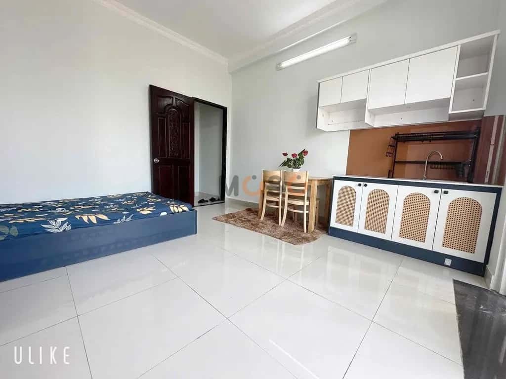 Cho thuê phòng trọ Phan Văn Trị Quận Bình Thạnh, TP.HCM – giá 6.5 triệu — Hình 2 Cho thuê phòng trọ Phan Văn Trị Quận Bình Thạnh, TP.HCM – giá 6.5 triệu — Hình 2