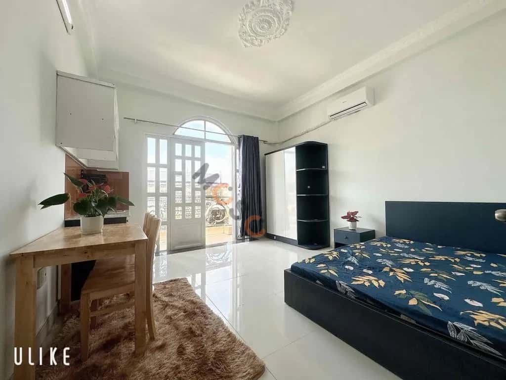 Cho thuê phòng trọ Phan Văn Trị Quận Bình Thạnh, TP.HCM – giá 6.5 triệu — Hình 3 Cho thuê phòng trọ Phan Văn Trị Quận Bình Thạnh, TP.HCM – giá 6.5 triệu — Hình 3