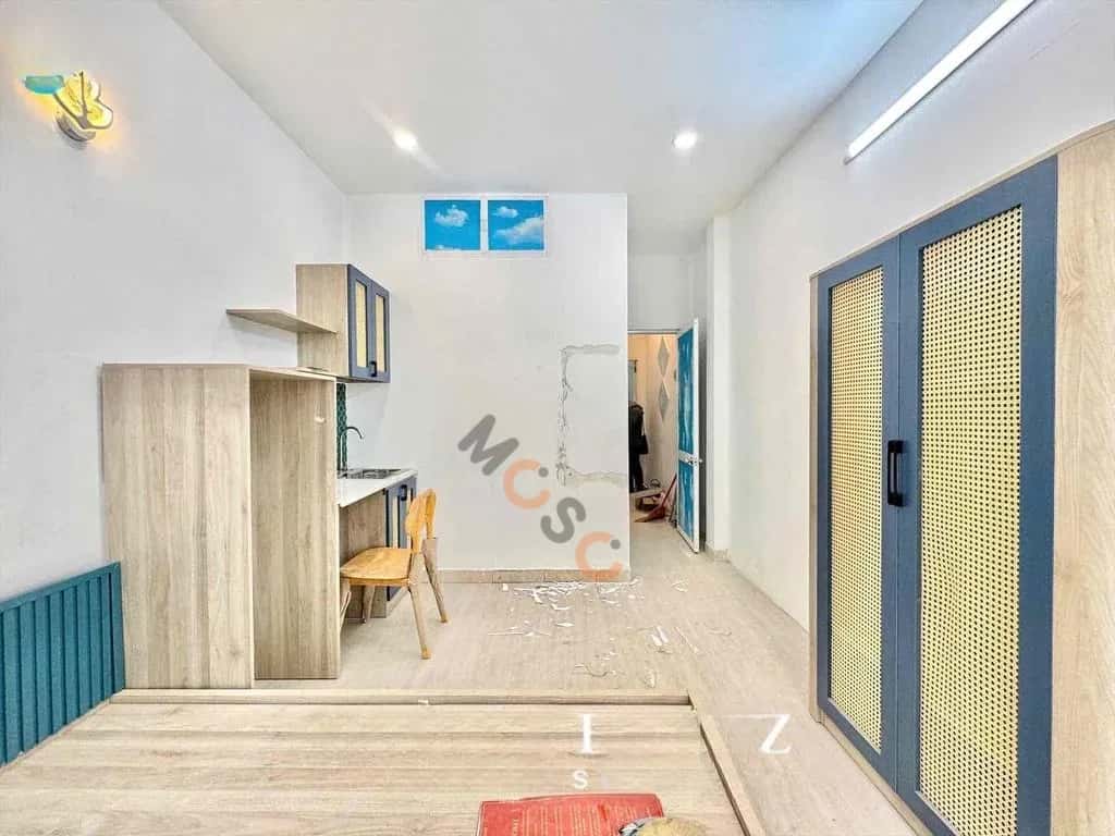 Hình ảnh nhà 3 Hình ảnh nhà 3