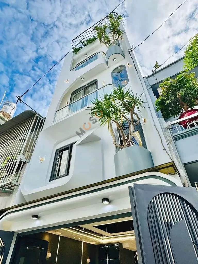 Cho thuê nhà hẻm Nguyễn Văn Khối Gò Vấp, TP.HCM – 3 phòng ngủ, giá 25 triệu Cho thuê nhà hẻm Nguyễn Văn Khối Gò Vấp, TP.HCM – 3 phòng ngủ, giá 25 triệu