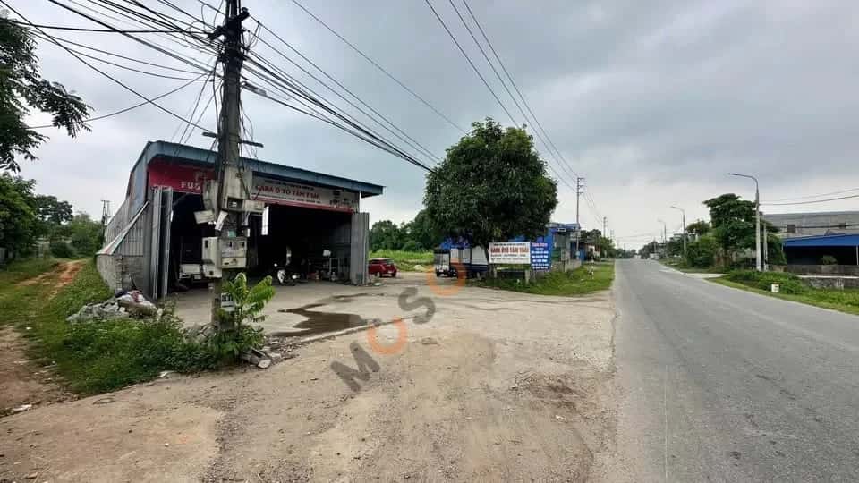Bán đất QL37 Huyện Phú Bình, Thái Nguyên – giá 1.8 tỷ — Hình 3 Bán đất QL37 Huyện Phú Bình, Thái Nguyên – giá 1.8 tỷ — Hình 3