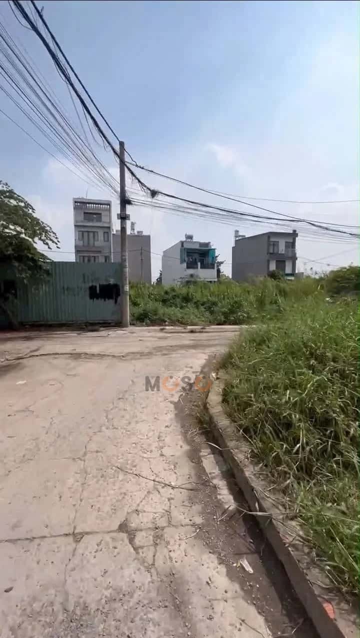 Bán đất Hà Duy Phiên Huyện Củ Chi, TP.HCM – giá 2.1 tỷ — Hình 3 Bán đất Hà Duy Phiên Huyện Củ Chi, TP.HCM – giá 2.1 tỷ — Hình 3