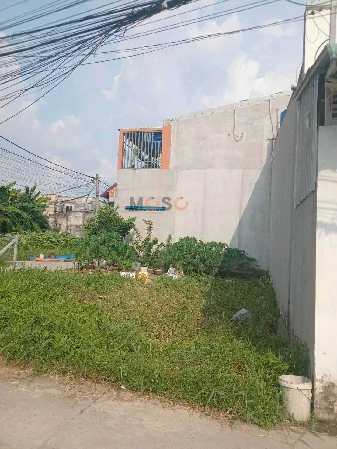 Bán đất Hà Duy Phiên Huyện Củ Chi, TP.HCM – giá 2.1 tỷ Bán đất Hà Duy Phiên Huyện Củ Chi, TP.HCM – giá 2.1 tỷ