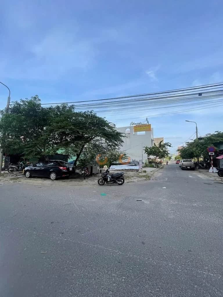 Bán đất Nguyễn Thành Long Quận Liên Chiểu, TP. Đà Nẵng – giá 11.7 tỷ Bán đất Nguyễn Thành Long Quận Liên Chiểu, TP. Đà Nẵng – giá 11.7 tỷ