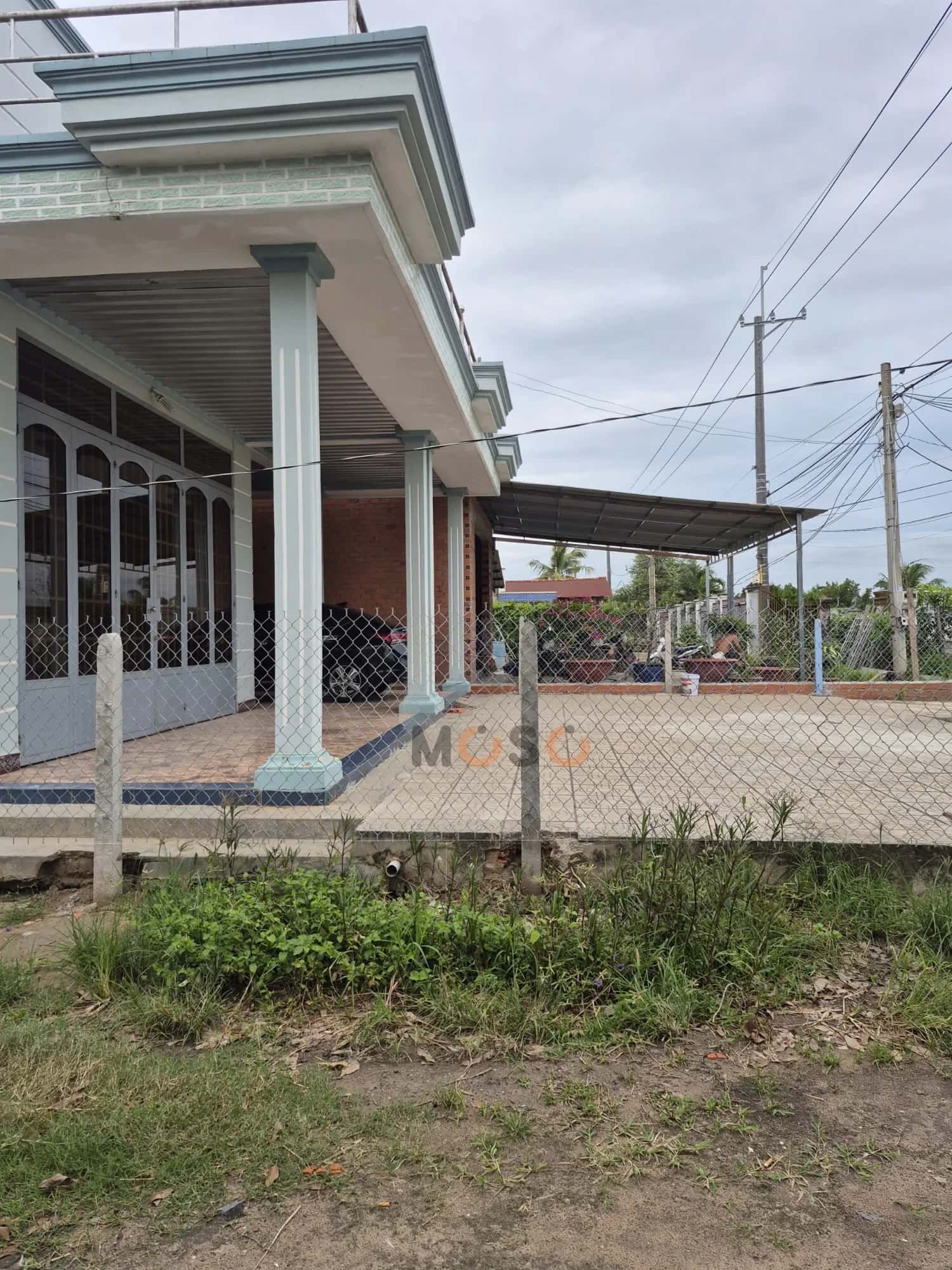Bán đất hẻm đường DT784 Huyện Tân Châu, Tây Ninh – giá 939 triệu — Hình 3 Bán đất hẻm đường DT784 Huyện Tân Châu, Tây Ninh – giá 939 triệu — Hình 3