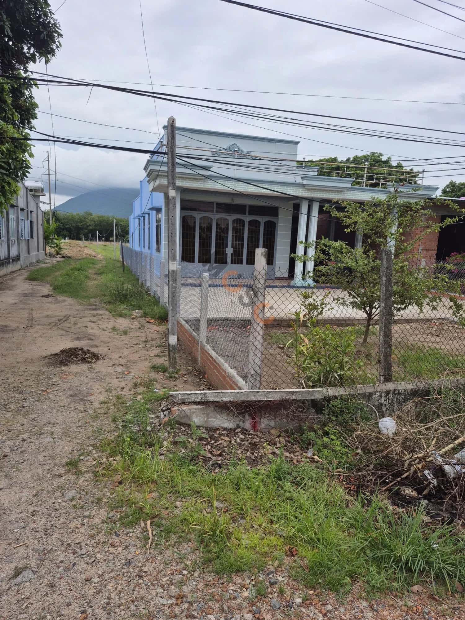 Bán đất hẻm đường DT784 Huyện Tân Châu, Tây Ninh – giá 939 triệu — Hình 2 Bán đất hẻm đường DT784 Huyện Tân Châu, Tây Ninh – giá 939 triệu — Hình 2