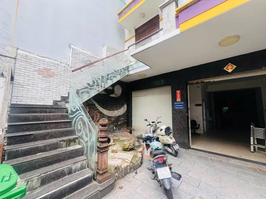 Cho thuê nhà mặt tiền Phạm Vấn Tân Phú, TP.HCM – giá 55 triệu Cho thuê nhà mặt tiền Phạm Vấn Tân Phú, TP.HCM – giá 55 triệu