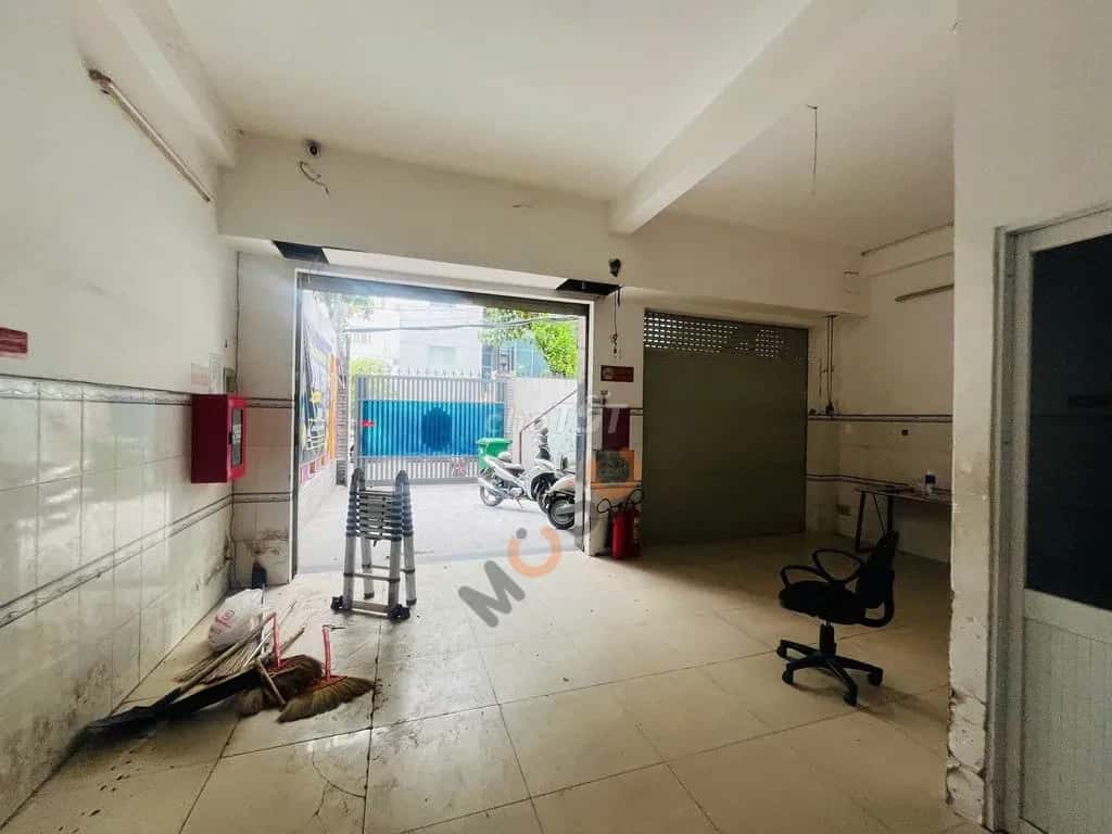Cho thuê nhà mặt tiền Phạm Vấn Tân Phú, TP.HCM – giá 55 triệu — Hình 2 Cho thuê nhà mặt tiền Phạm Vấn Tân Phú, TP.HCM – giá 55 triệu — Hình 2