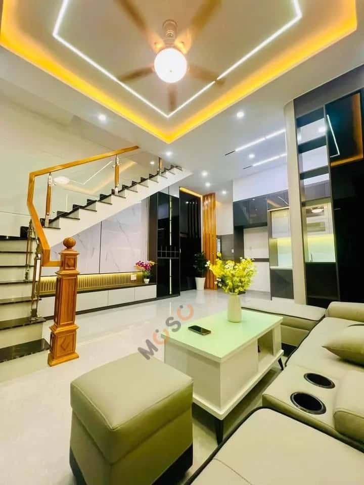 Hình ảnh nhà 3 Hình ảnh nhà 3