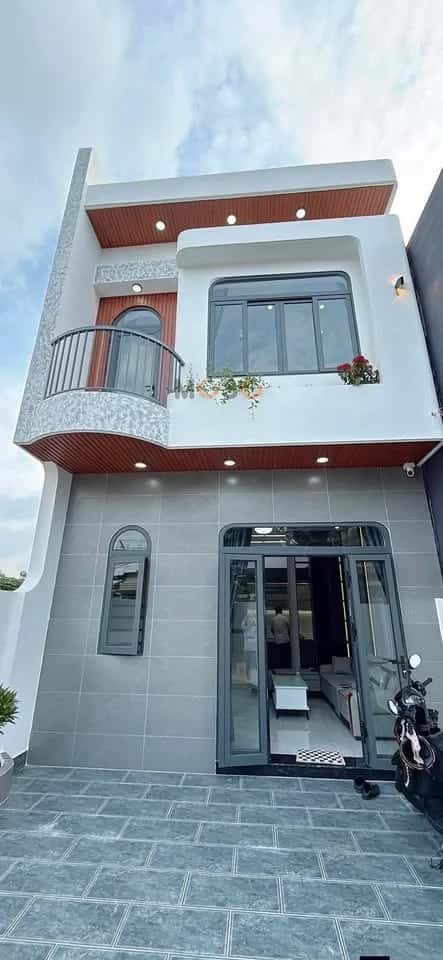 Hình ảnh nhà 2 Hình ảnh nhà 2