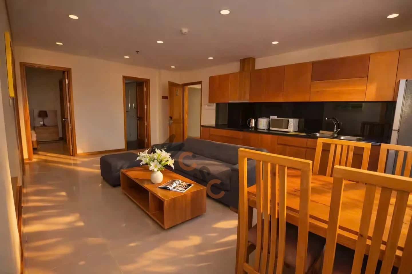 Hình ảnh nhà 2 Hình ảnh nhà 2