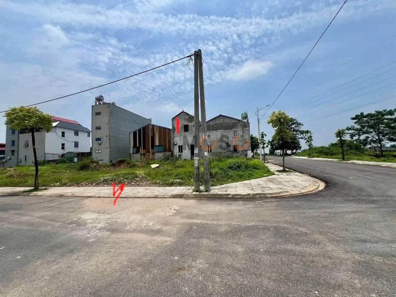 Bán đất thôn Hàm Rồng Huyện Bình Xuyên, Vĩnh Phúc – giá 2.4 tỷ Bán đất thôn Hàm Rồng Huyện Bình Xuyên, Vĩnh Phúc – giá 2.4 tỷ