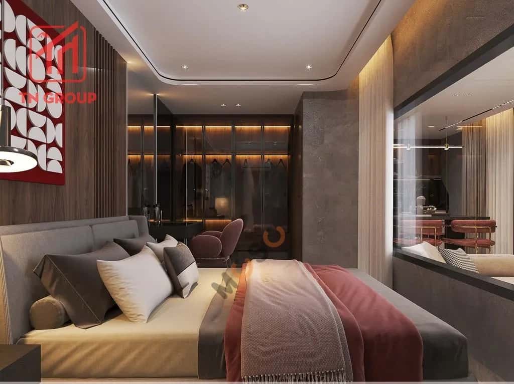 Hình ảnh nhà 3 Hình ảnh nhà 3
