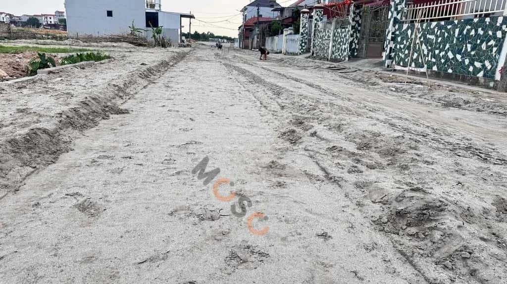 Bán đất Thôn Kim Tiên Huyện Đông Anh, TP. Hà Nội – giá 7.9 tỷ — Hình 2 Bán đất Thôn Kim Tiên Huyện Đông Anh, TP. Hà Nội – giá 7.9 tỷ — Hình 2