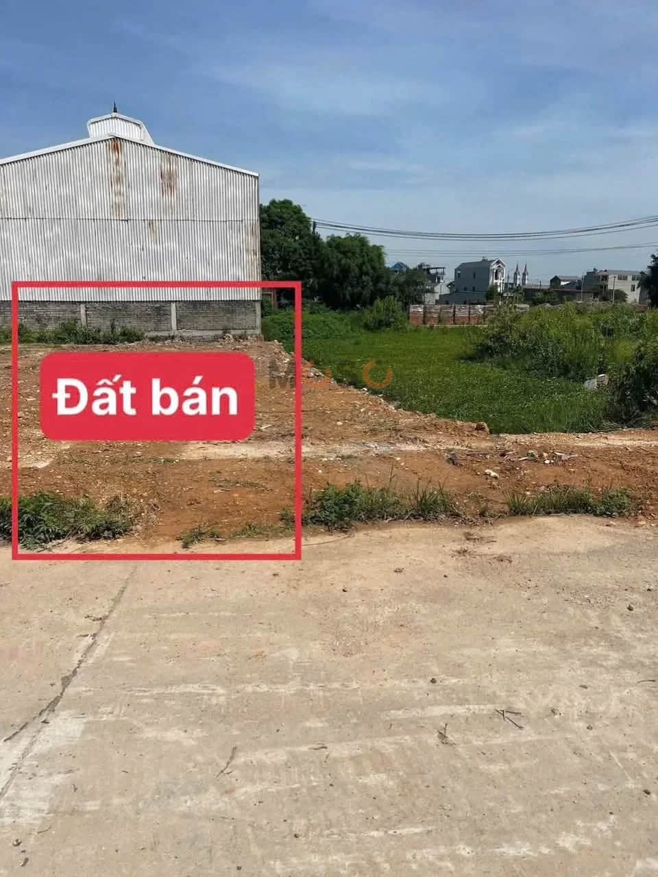Bán đất Khu đất dịch vụ thôn Vĩnh Tiến Huyện Bình Xuyên, Vĩnh Phúc – giá 2.5 tỷ Bán đất Khu đất dịch vụ thôn Vĩnh Tiến Huyện Bình Xuyên, Vĩnh Phúc – giá 2.5 tỷ