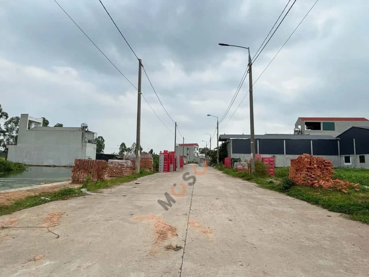 Bán đất Khu đất dịch vụ thôn Vĩnh Tiến Huyện Bình Xuyên, Vĩnh Phúc – giá 2.5 tỷ — Hình 3 Bán đất Khu đất dịch vụ thôn Vĩnh Tiến Huyện Bình Xuyên, Vĩnh Phúc – giá 2.5 tỷ — Hình 3