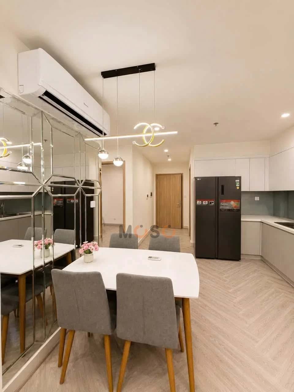 Bán căn hộ chung cư Ô đất B2-CT03, Tòa T26M-1 (S2.10), Dự án khu đô thị Gia Lâm Huyện Gia Lâm, TP. Hà Nội – 2 phòng ngủ, giá 3.7 tỷ — Hình 2 Bán căn hộ chung cư Ô đất B2-CT03, Tòa T26M-1 (S2.10), Dự án khu đô thị Gia Lâm Huyện Gia Lâm, TP. Hà Nội – 2 phòng ngủ, giá 3.7 tỷ — Hình 2