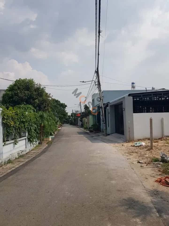 Bán đất Lê Chí Dân Thành phố Thủ Dầu Một, Bình Dương – giá 1.8 tỷ — Hình 3 Bán đất Lê Chí Dân Thành phố Thủ Dầu Một, Bình Dương – giá 1.8 tỷ — Hình 3