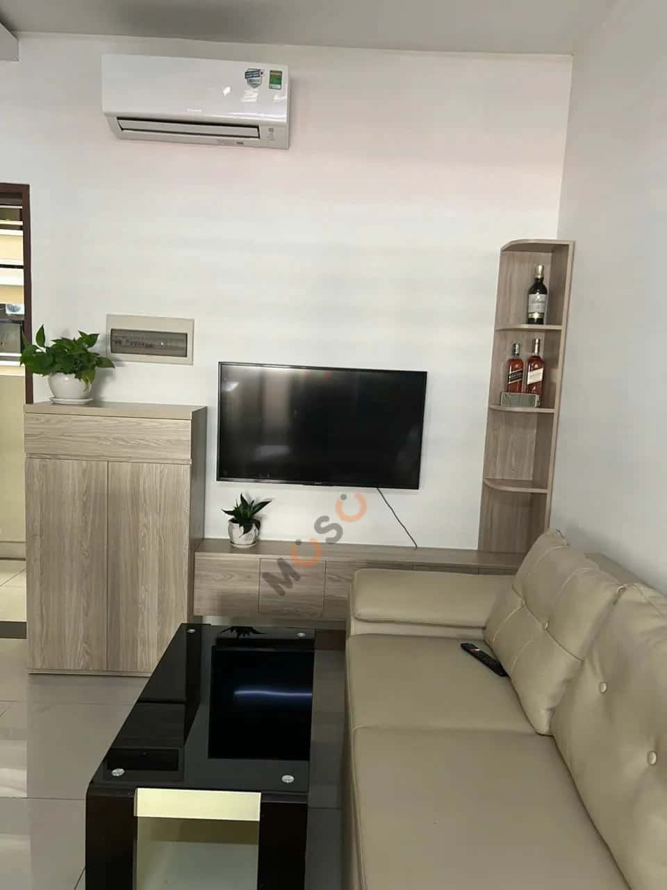 Cho thuê căn hộ chung cư Quận 7, TP.HCM – 1 phòng ngủ, giá 7 triệu — Hình 2 Cho thuê căn hộ chung cư Quận 7, TP.HCM – 1 phòng ngủ, giá 7 triệu — Hình 2