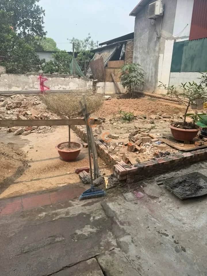 Bán đất hẻm đường Tỉnh Lộ 417 Huyện Đan Phượng, TP. Hà Nội – giá 2.7 tỷ Bán đất hẻm đường Tỉnh Lộ 417 Huyện Đan Phượng, TP. Hà Nội – giá 2.7 tỷ