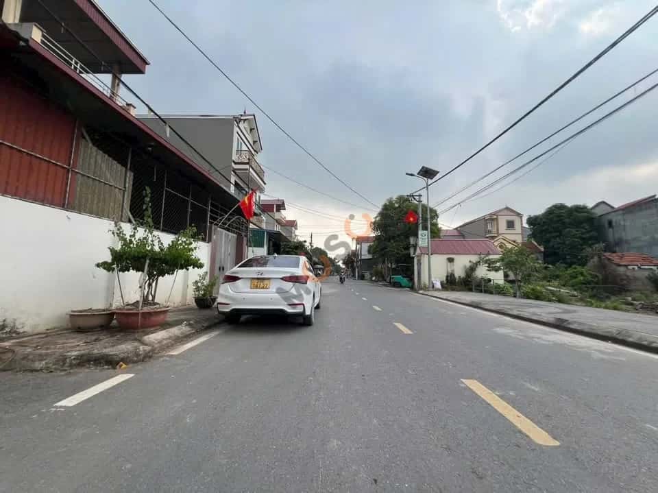 Bán đất hẻm đường Tỉnh Lộ 417 Huyện Đan Phượng, TP. Hà Nội – giá 2.7 tỷ — Hình 3 Bán đất hẻm đường Tỉnh Lộ 417 Huyện Đan Phượng, TP. Hà Nội – giá 2.7 tỷ — Hình 3