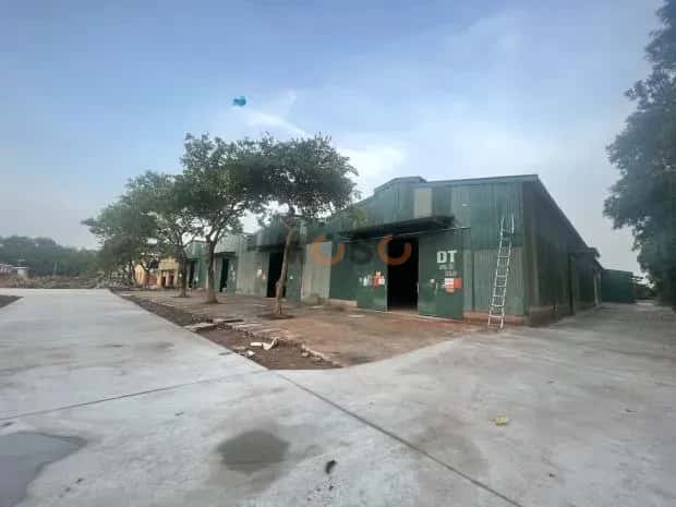 Cho thuê kho, nhà xưởng Lê Trọng Tấn Hà Đông, Hà Nội – giá 30 triệu — Hình 3 Cho thuê kho, nhà xưởng Lê Trọng Tấn Hà Đông, Hà Nội – giá 30 triệu — Hình 3