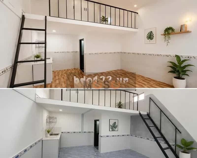 Cho thuê phòng trọ Hà Huy Giáp Quận 12, TP.HCM – giá 3.2 triệu — Hình 3 Cho thuê phòng trọ Hà Huy Giáp Quận 12, TP.HCM – giá 3.2 triệu — Hình 3