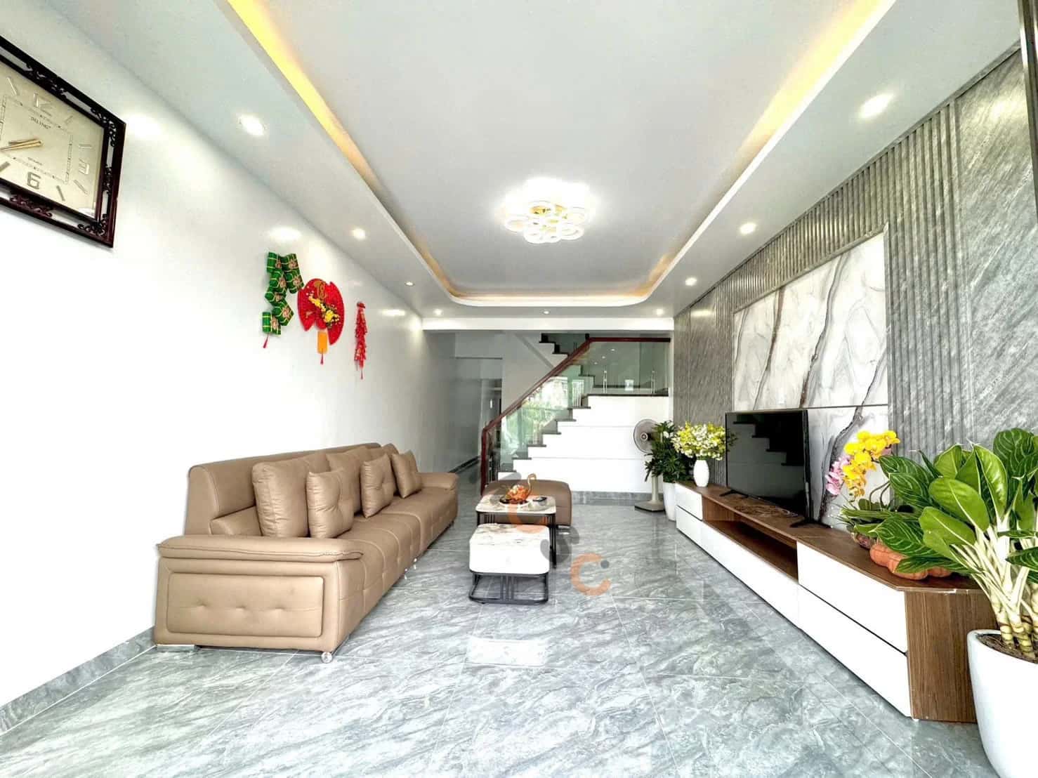 Bán nhà mặt tiền DT361 Huyện Kiến Thuỵ, TP. Hải Phòng – 4 phòng ngủ, giá 4.3 tỷ — Hình 2 Bán nhà mặt tiền DT361 Huyện Kiến Thuỵ, TP. Hải Phòng – 4 phòng ngủ, giá 4.3 tỷ — Hình 2