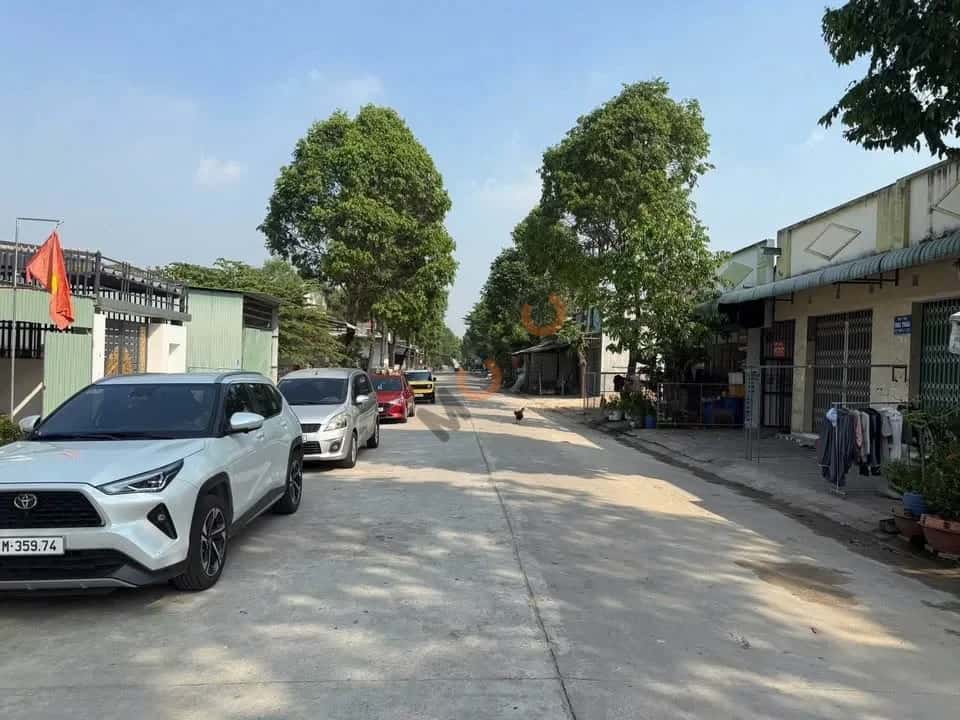Bán đất ấp 6 đường DH7 Thành phố Bến Cát, Bình Dương – giá 1.7 tỷ — Hình 3 Bán đất ấp 6 đường DH7 Thành phố Bến Cát, Bình Dương – giá 1.7 tỷ — Hình 3