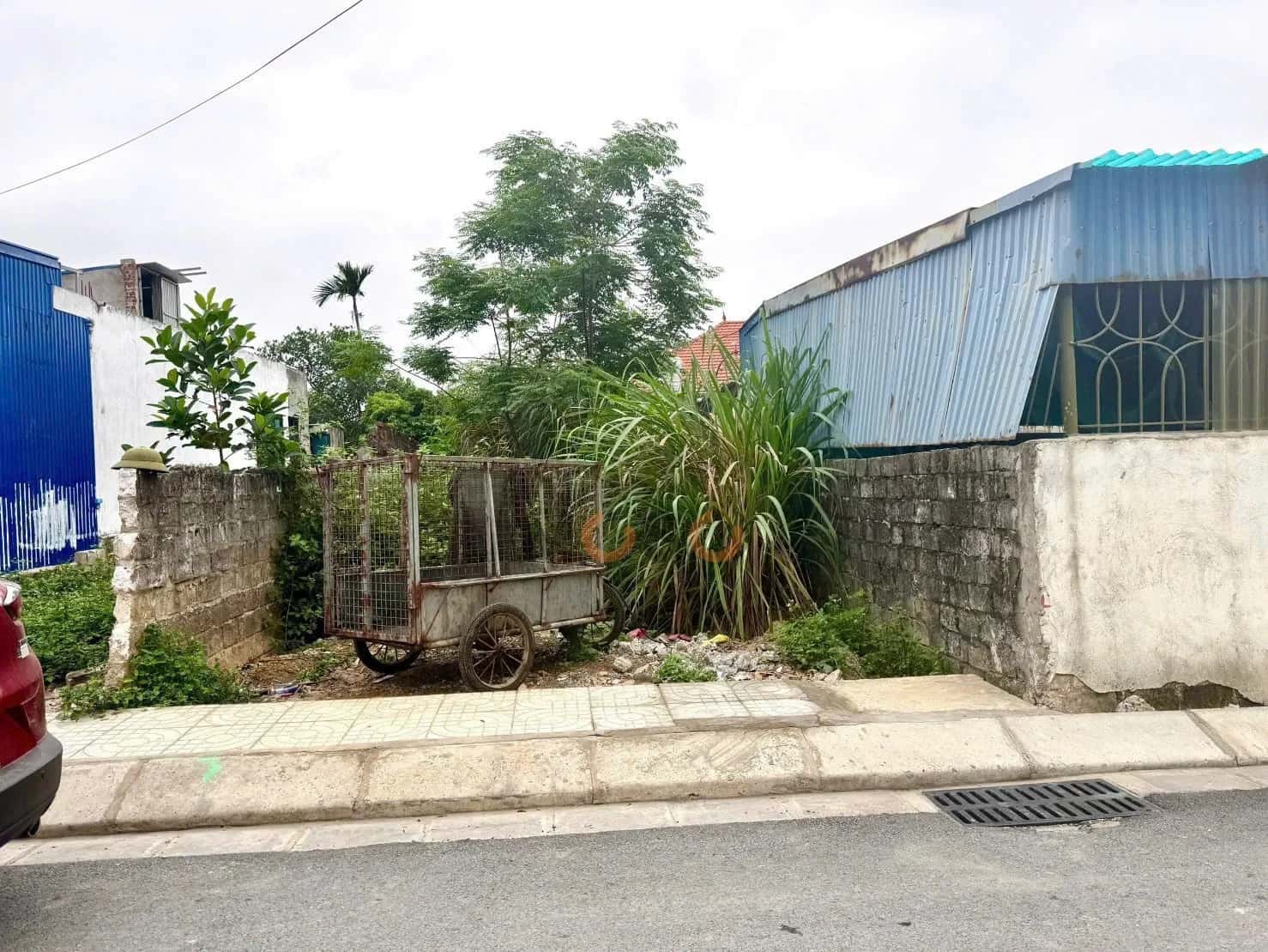 Bán đất Thôn Trại Núi Thành phố Thuỷ Nguyên, TP. Hải Phòng – giá 2.1 tỷ — Hình 2 Bán đất Thôn Trại Núi Thành phố Thuỷ Nguyên, TP. Hải Phòng – giá 2.1 tỷ — Hình 2