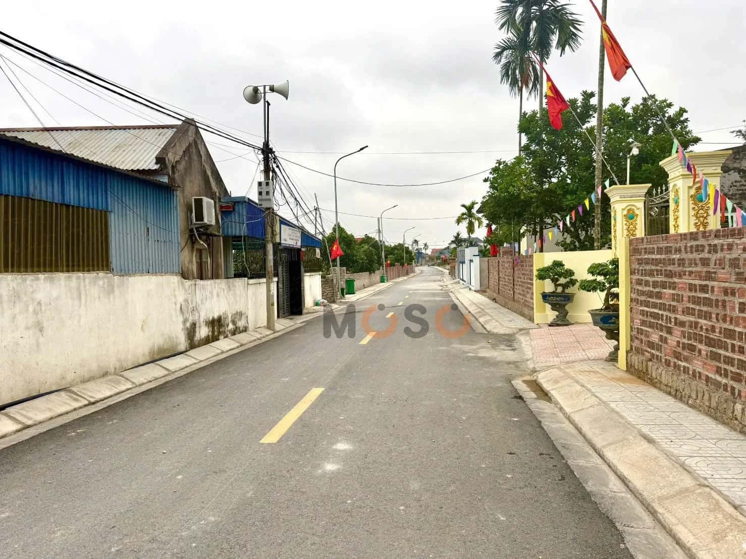 Bán đất Thôn Trại Núi Thành phố Thuỷ Nguyên, TP. Hải Phòng – giá 2.1 tỷ — Hình 3 Bán đất Thôn Trại Núi Thành phố Thuỷ Nguyên, TP. Hải Phòng – giá 2.1 tỷ — Hình 3