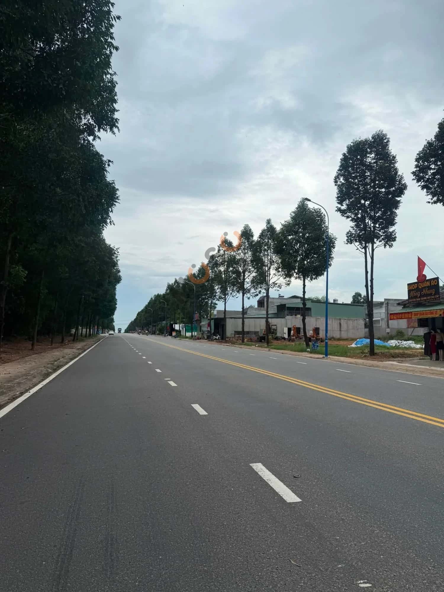 Bán đất đường NE3 Thành phố Bến Cát, Bình Dương – giá 2.1 tỷ — Hình 3 Bán đất đường NE3 Thành phố Bến Cát, Bình Dương – giá 2.1 tỷ — Hình 3