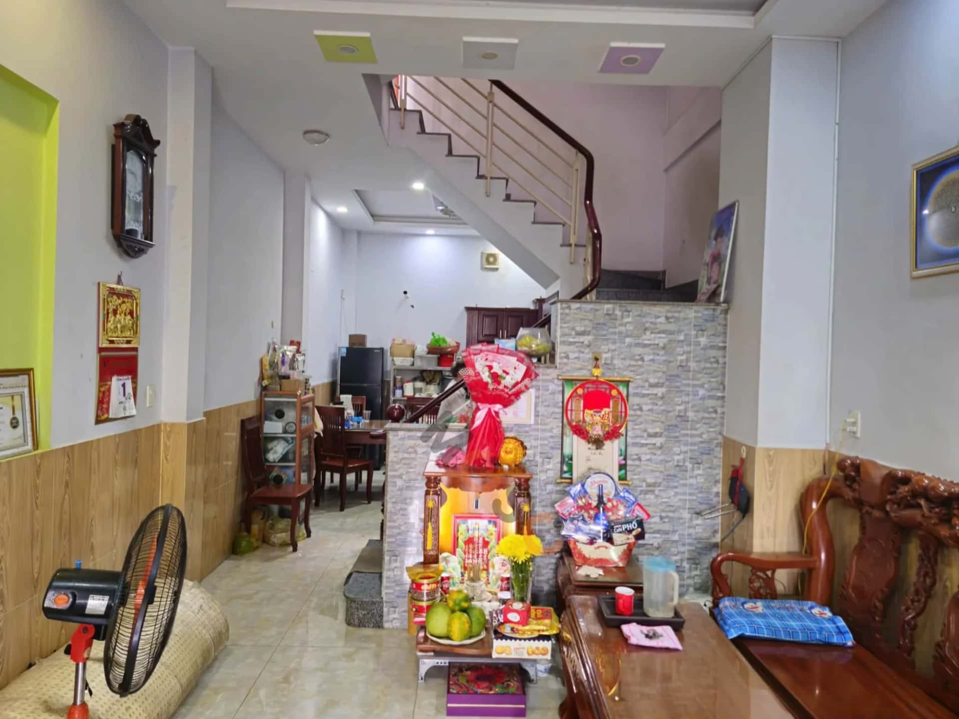 Hình ảnh nhà 2 Hình ảnh nhà 2