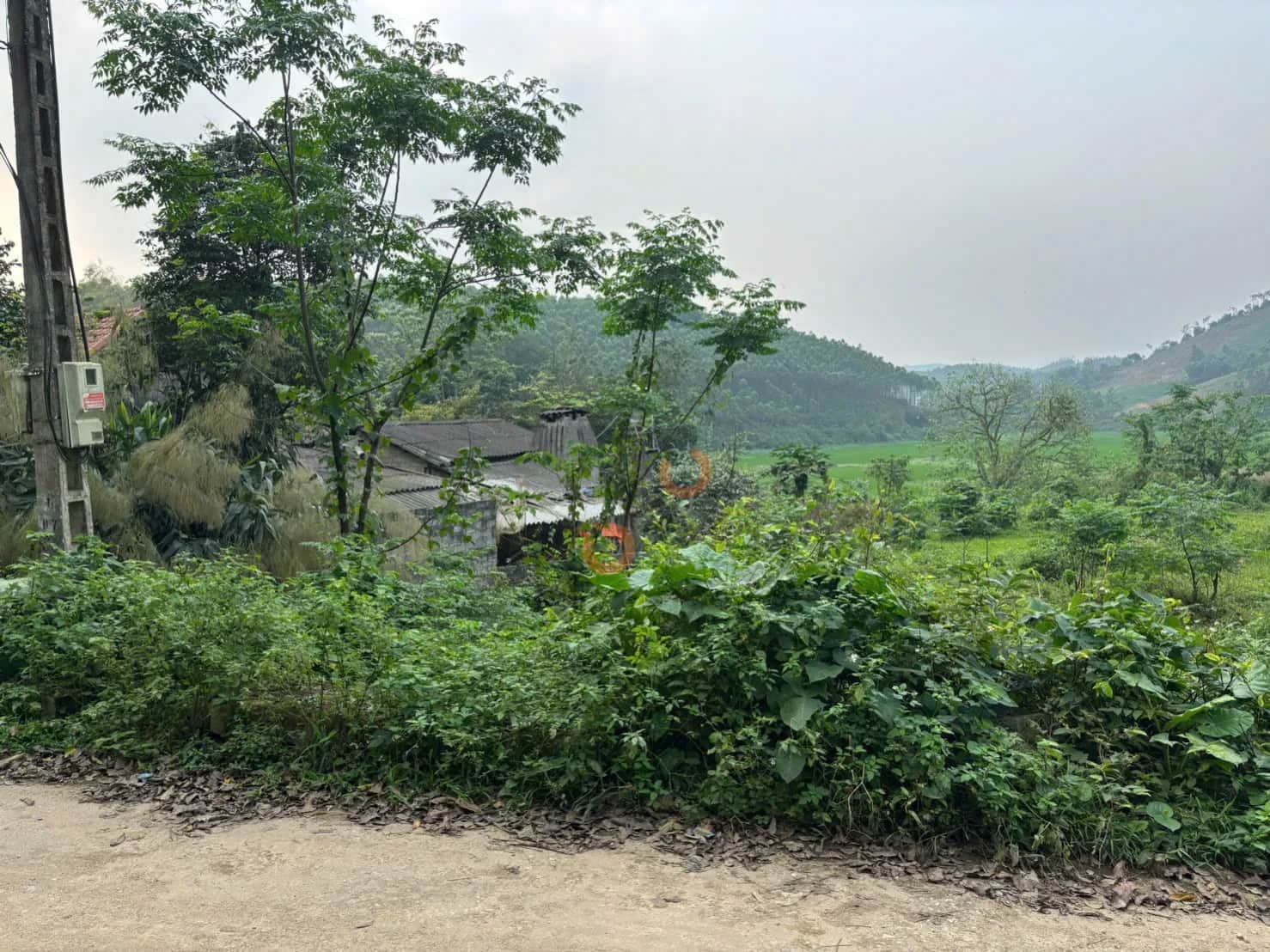 Bán đất Thôn Trại Cài Huyện Đồng Hỷ, Thái Nguyên – giá 1.1 tỷ Bán đất Thôn Trại Cài Huyện Đồng Hỷ, Thái Nguyên – giá 1.1 tỷ