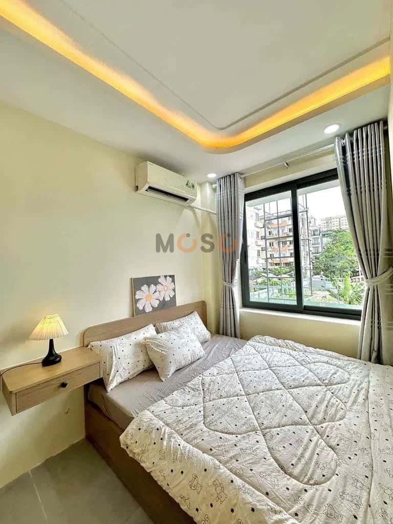 Cho thuê căn hộ chung cư Đường Ung Văn Khiêm Quận Bình Thạnh, TP.HCM – 1 phòng ngủ, giá 7 triệu — Hình 2 Cho thuê căn hộ chung cư Đường Ung Văn Khiêm Quận Bình Thạnh, TP.HCM – 1 phòng ngủ, giá 7 triệu — Hình 2