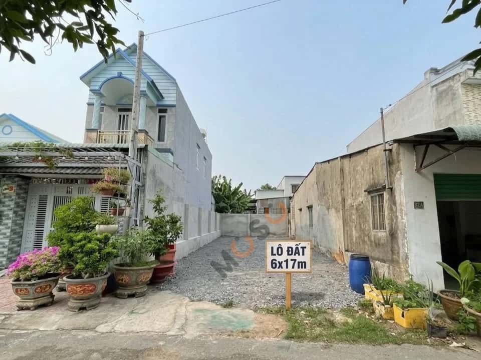 Bán đất Tỉnh Lộ 8 Huyện Củ Chi, TP.HCM – giá 2 tỷ — Hình 2 Bán đất Tỉnh Lộ 8 Huyện Củ Chi, TP.HCM – giá 2 tỷ — Hình 2
