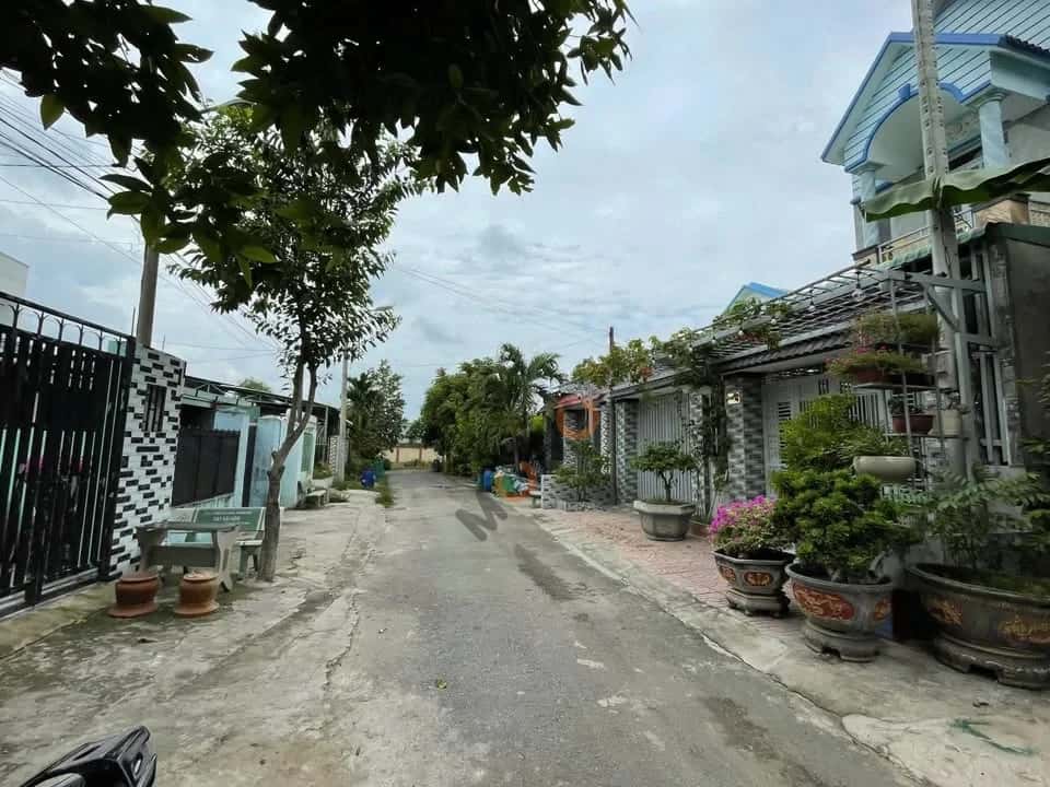 Bán đất Tỉnh Lộ 8 Huyện Củ Chi, TP.HCM – giá 2 tỷ — Hình 3 Bán đất Tỉnh Lộ 8 Huyện Củ Chi, TP.HCM – giá 2 tỷ — Hình 3