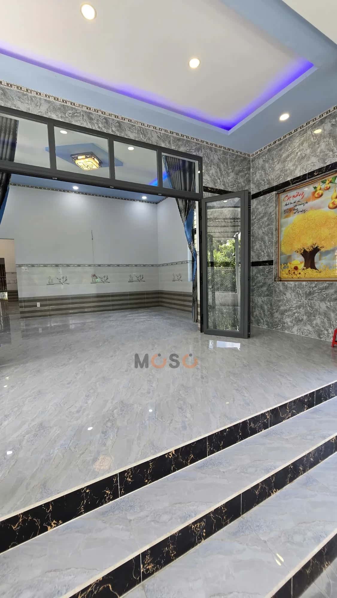 Bán nhà mặt tiền đường 10 Trì, ấp Bình Trung Huyện Gò Công Tây, Tiền Giang – 2 phòng ngủ, giá 1.4 tỷ — Hình 3 Bán nhà mặt tiền đường 10 Trì, ấp Bình Trung Huyện Gò Công Tây, Tiền Giang – 2 phòng ngủ, giá 1.4 tỷ — Hình 3