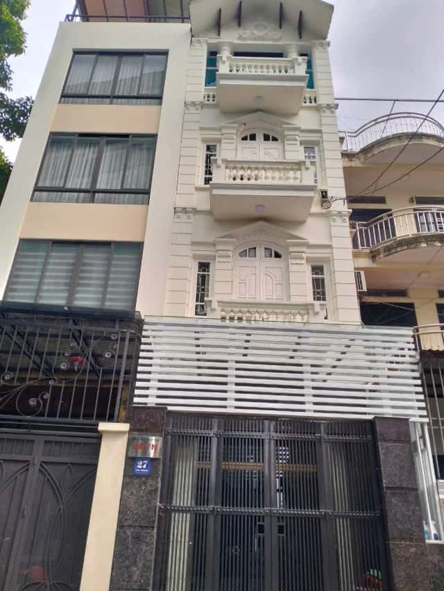 Bán nhà mặt tiền Đường Hoa Lâm Quận Long Biên, TP. Hà Nội – 4 phòng ngủ, giá 16.5 tỷ Bán nhà mặt tiền Đường Hoa Lâm Quận Long Biên, TP. Hà Nội – 4 phòng ngủ, giá 16.5 tỷ