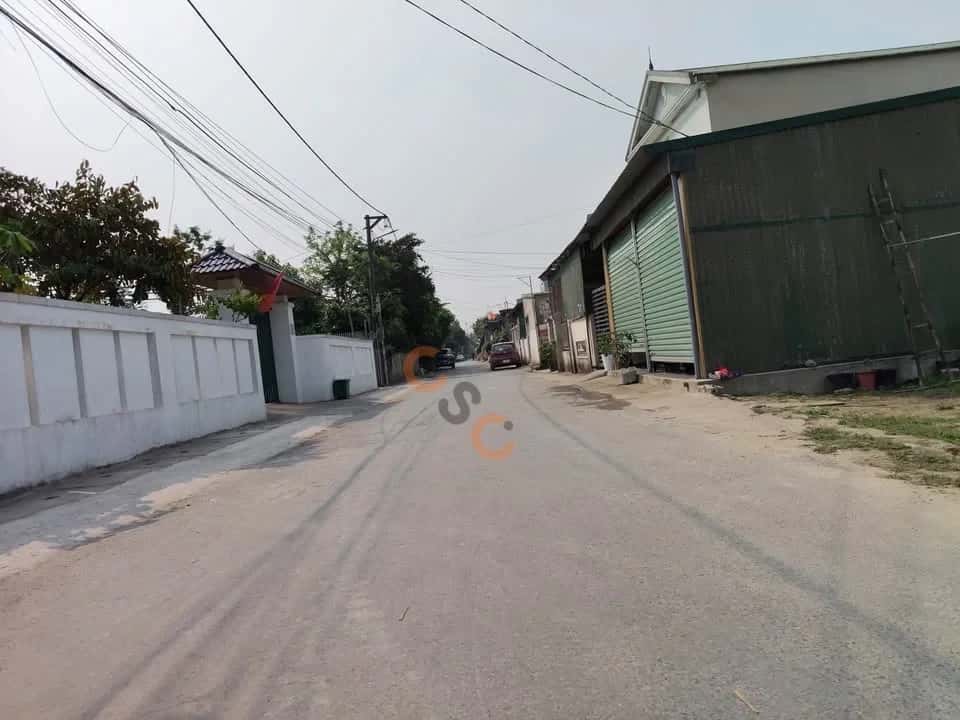 Bán đất Nguyễn Sư Hồi Thành phố Vinh, Nghệ An – giá 3.5 tỷ — Hình 2 Bán đất Nguyễn Sư Hồi Thành phố Vinh, Nghệ An – giá 3.5 tỷ — Hình 2