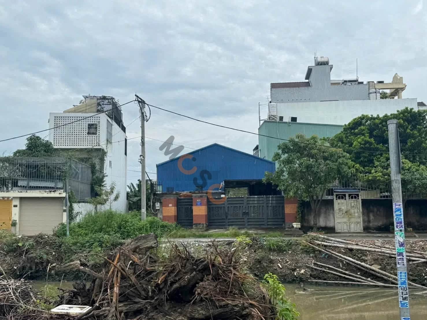 Bán đất Thạnh Xuân 52 Quận 12, TP.HCM – giá 5.5 tỷ Bán đất Thạnh Xuân 52 Quận 12, TP.HCM – giá 5.5 tỷ