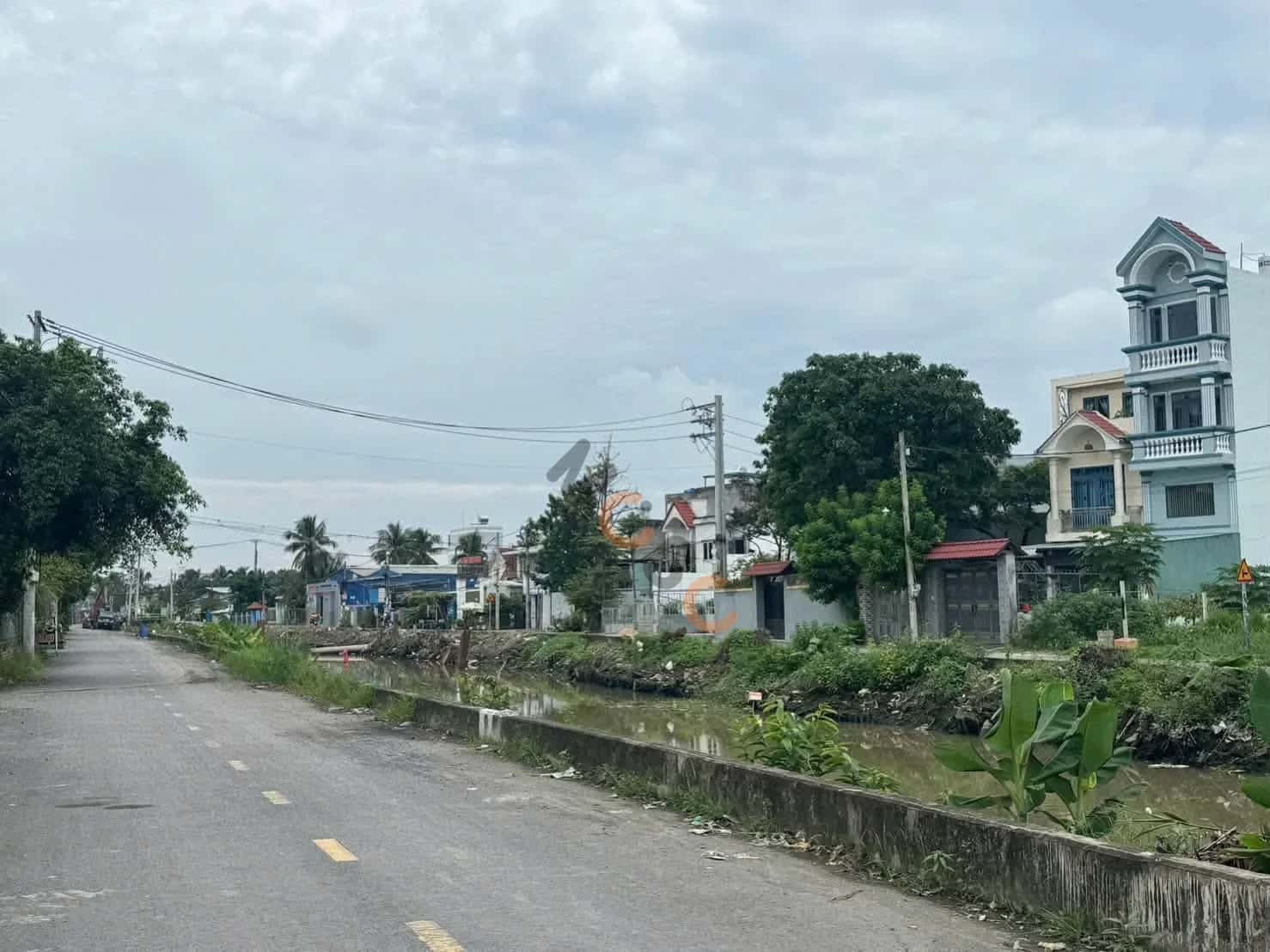 Bán đất Thạnh Xuân 52 Quận 12, TP.HCM – giá 5.5 tỷ — Hình 2 Bán đất Thạnh Xuân 52 Quận 12, TP.HCM – giá 5.5 tỷ — Hình 2