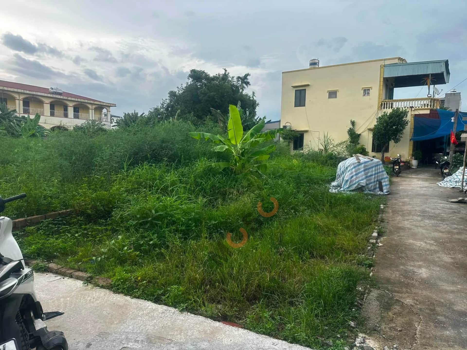 Bán đất TDP Tân Dương Thành phố Thuỷ Nguyên, TP. Hải Phòng – giá 2 tỷ Bán đất TDP Tân Dương Thành phố Thuỷ Nguyên, TP. Hải Phòng – giá 2 tỷ