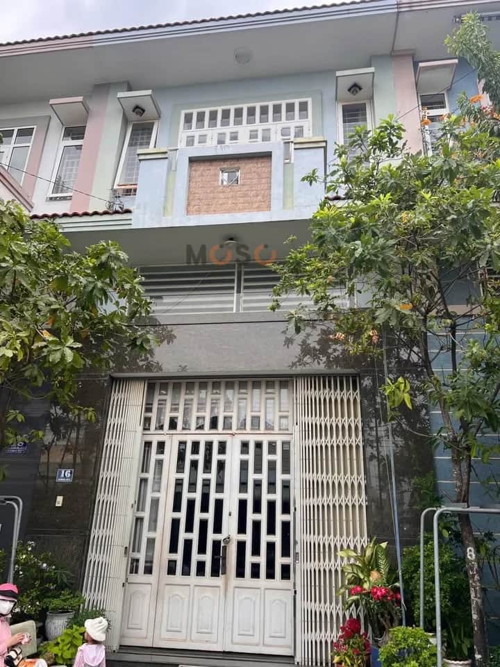Bán nhà hẻm Phạm Thị Tân Thành phố Thủ Dầu Một, Bình Dương – 3 phòng ngủ, giá 5.3 tỷ Bán nhà hẻm Phạm Thị Tân Thành phố Thủ Dầu Một, Bình Dương – 3 phòng ngủ, giá 5.3 tỷ