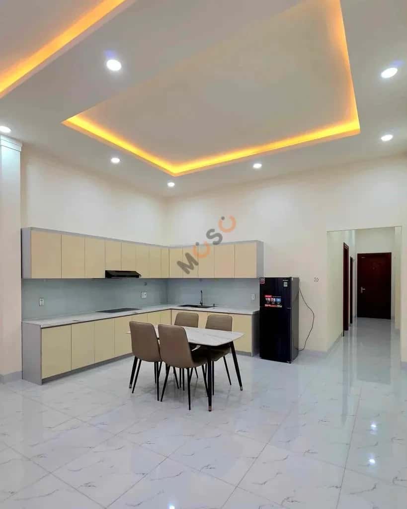 Cho thuê nhà hẻm Hẻm Sân Bia Bến Tre, Bến Tre – 2 phòng ngủ, giá 7 triệu — Hình 2 Cho thuê nhà hẻm Hẻm Sân Bia Bến Tre, Bến Tre – 2 phòng ngủ, giá 7 triệu — Hình 2