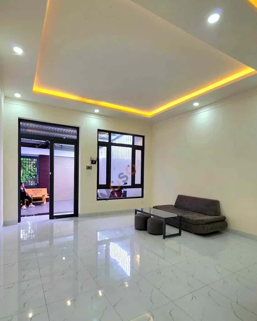 Cho thuê nhà hẻm Hẻm Sân Bia Bến Tre, Bến Tre – 2 phòng ngủ, giá 7 triệu — Hình 3 Cho thuê nhà hẻm Hẻm Sân Bia Bến Tre, Bến Tre – 2 phòng ngủ, giá 7 triệu — Hình 3